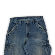 Load image into Gallery viewer, Dickies Cargo Jeans 34