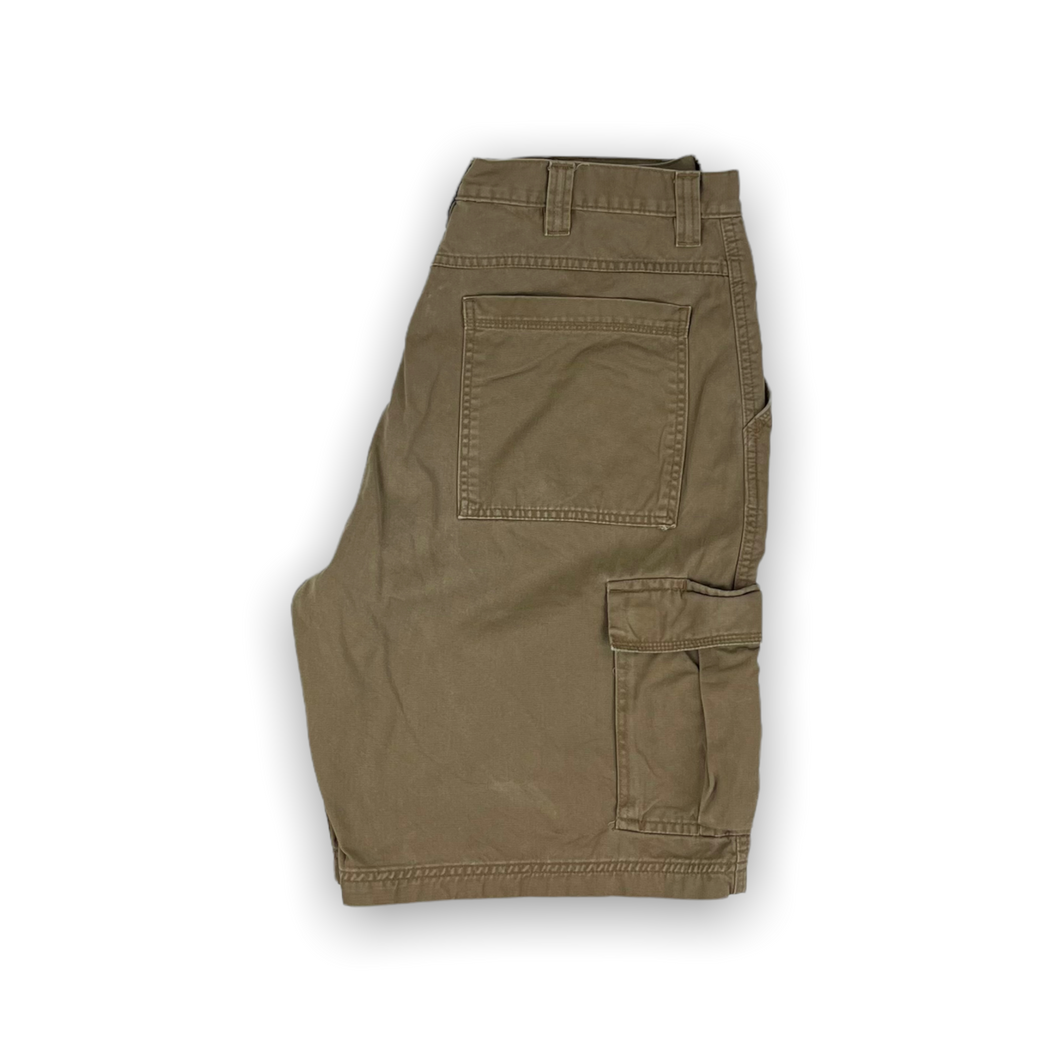 Mens Cargo Shorts 36