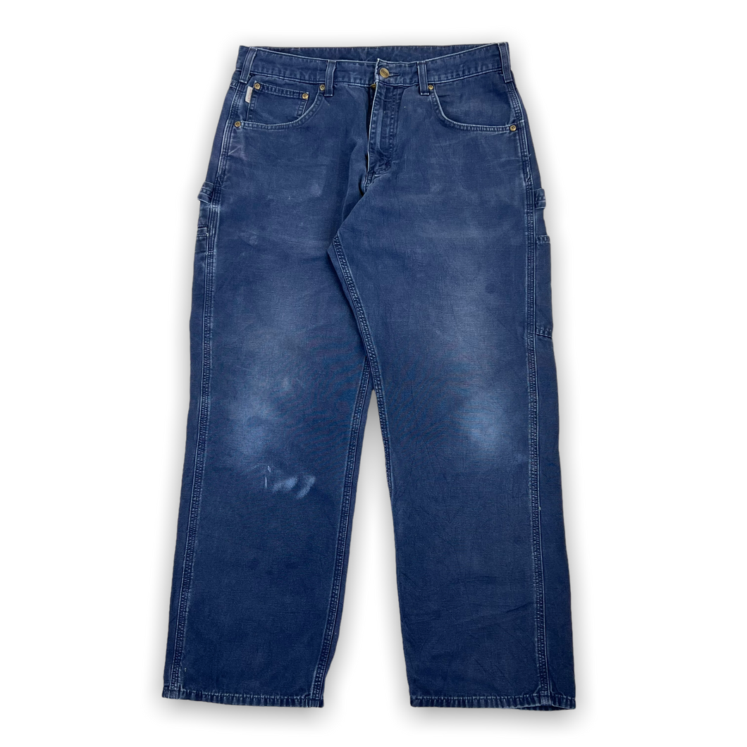 Carhartt Carpenter Jeans 34