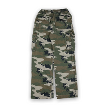 Load image into Gallery viewer, Y2K Women&#39;s Cargos Pants 26”