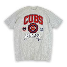 Load image into Gallery viewer, Hannes Beefy-T Cubs T-shirt 2XL