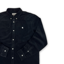 Load image into Gallery viewer, Carhartt Corduroy Shirt Small