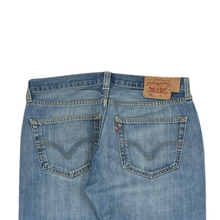 Load image into Gallery viewer, Levi&#39;s 501 Jeans 34