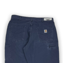 Load image into Gallery viewer, Carhartt Carpenter Jeans 36