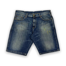 Load image into Gallery viewer, Carhartt Jean Shorts 40