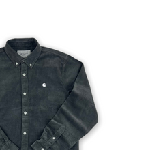 Load image into Gallery viewer, Carhartt Corduroy Shirt XS