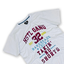 Load image into Gallery viewer, Hustle Gang T-shirt L