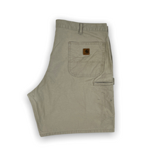 Load image into Gallery viewer, Carhartt Carpenter Shorts 40