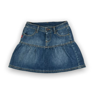 Levi's Mini Denim Skirt 26