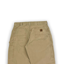 Load image into Gallery viewer, Carhartt Carpenter Trousers 36