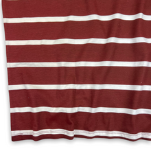 Load image into Gallery viewer, Guess Striped T-shirt L