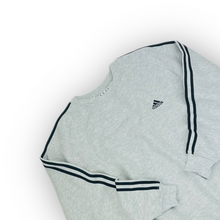 Load image into Gallery viewer, Adidas Sweatshirt Medium