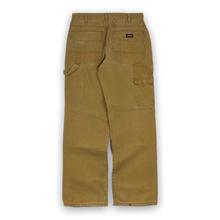 Load image into Gallery viewer, Dickies Double Knee Trousers 34