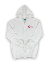 Load image into Gallery viewer, Champion Zip Hoodie S