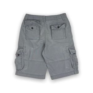 Mens Cargo Shorts 32