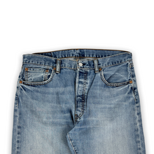 Load image into Gallery viewer, Levi&#39;s 501 Jeans 34