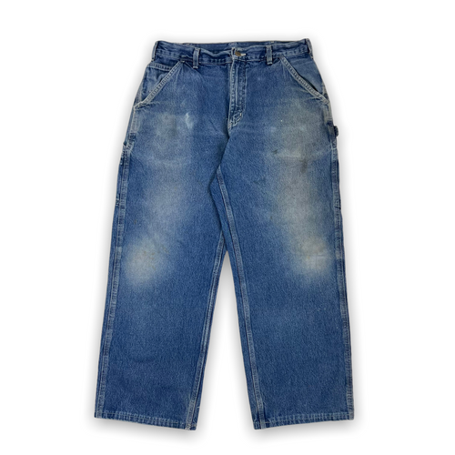 Carhartt Carpenter Jeans 35