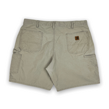 Load image into Gallery viewer, Carhartt Carpenter Shorts 40