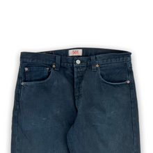 Load image into Gallery viewer, Levi’s 501 Jeans 34