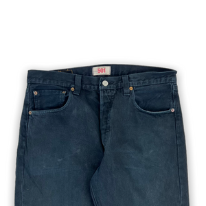 Levi’s 501 Jeans 34