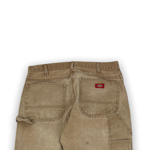 Dickies Carpenter Trousers 32