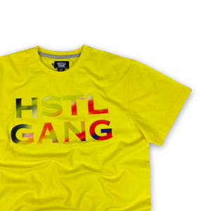 Hustle Gang T-shirt L