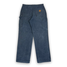 Load image into Gallery viewer, Carhartt Carpenter Jeans 34