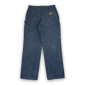 Carhartt Carpenter Jeans 34