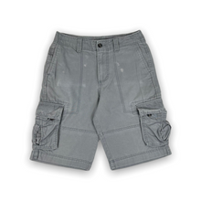 Load image into Gallery viewer, Mens Cargo Shorts 32