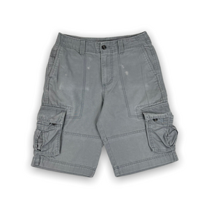 Mens Cargo Shorts 32