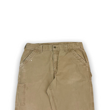 Load image into Gallery viewer, Carhartt Carpenter Trousers 36