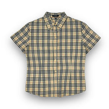 Load image into Gallery viewer, Burberry Vintage Shirt M