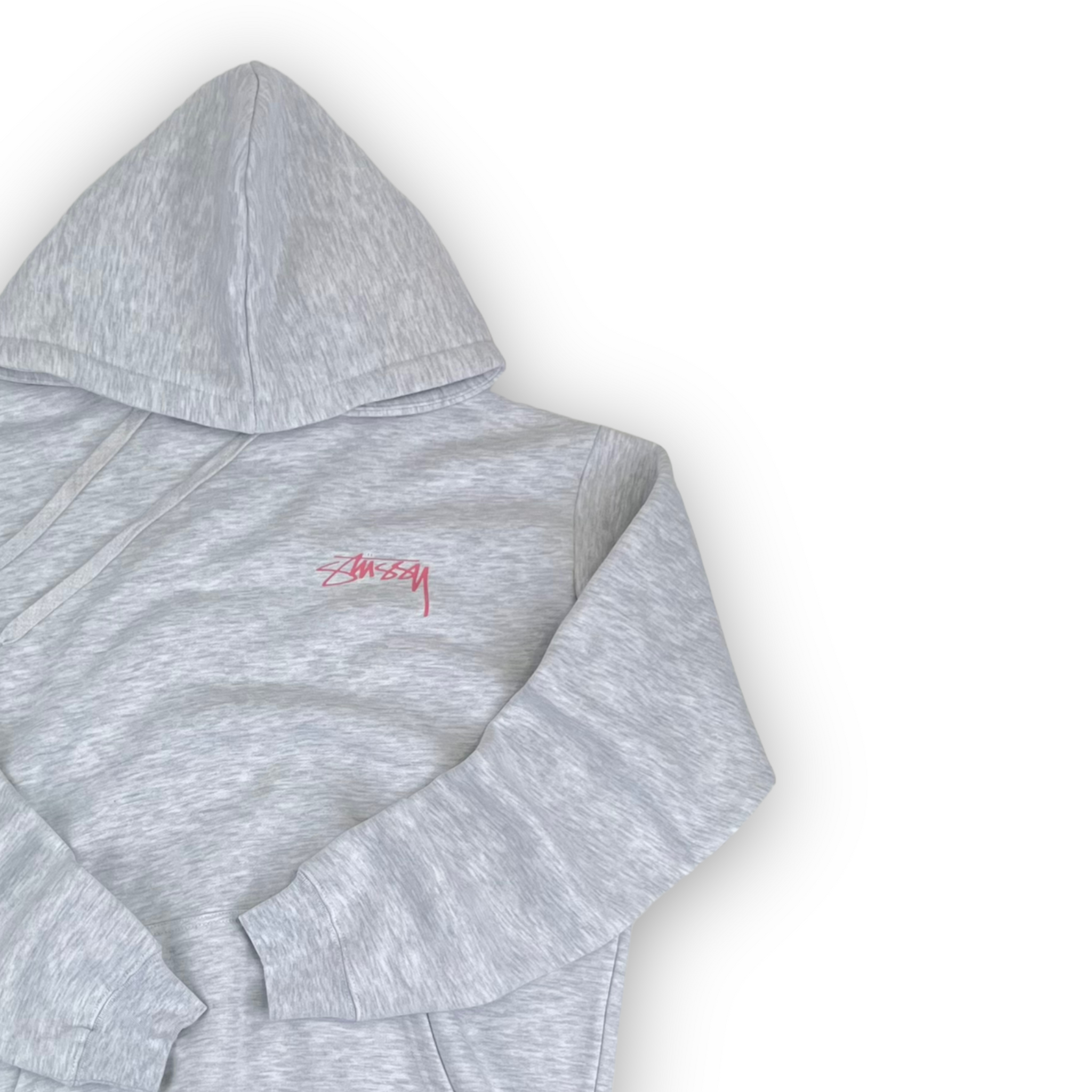 Stussy 2025 hoodie xs