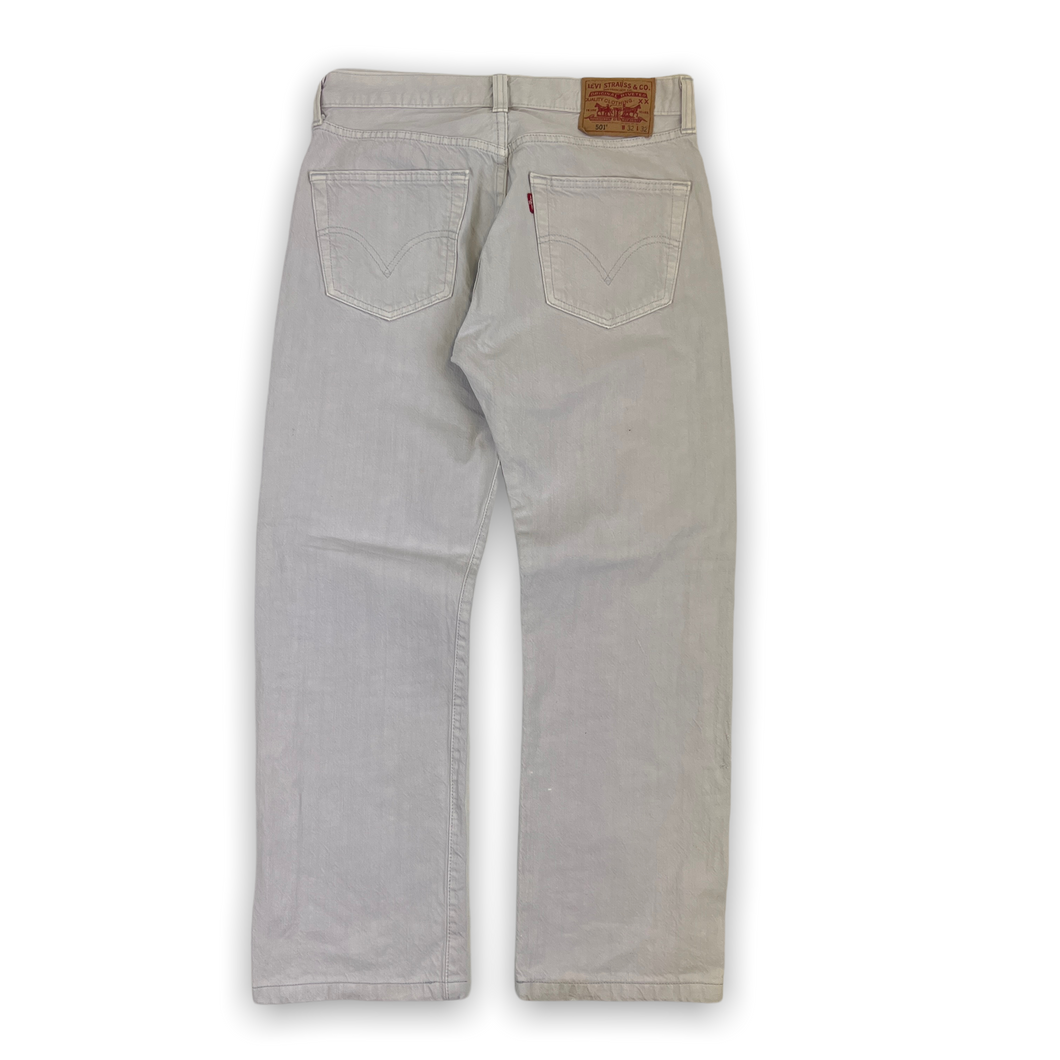 Levi’s 501 Jeans 32