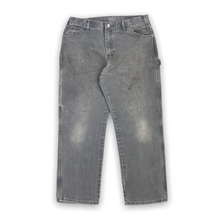 Load image into Gallery viewer, Dickies Carpenter Jeans 34