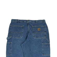 Load image into Gallery viewer, Carhartt Carpenter Jeans 36