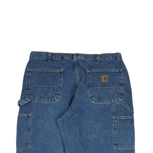 Carhartt Carpenter Jeans 36