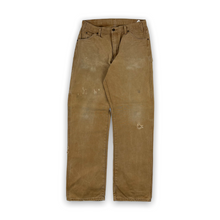 Load image into Gallery viewer, Dickies Carpenter Jeans 34