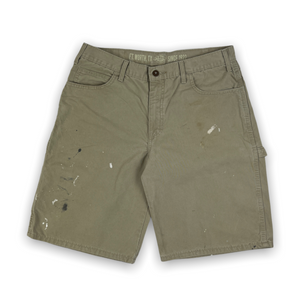 Dickies Carpenter Shorts 34