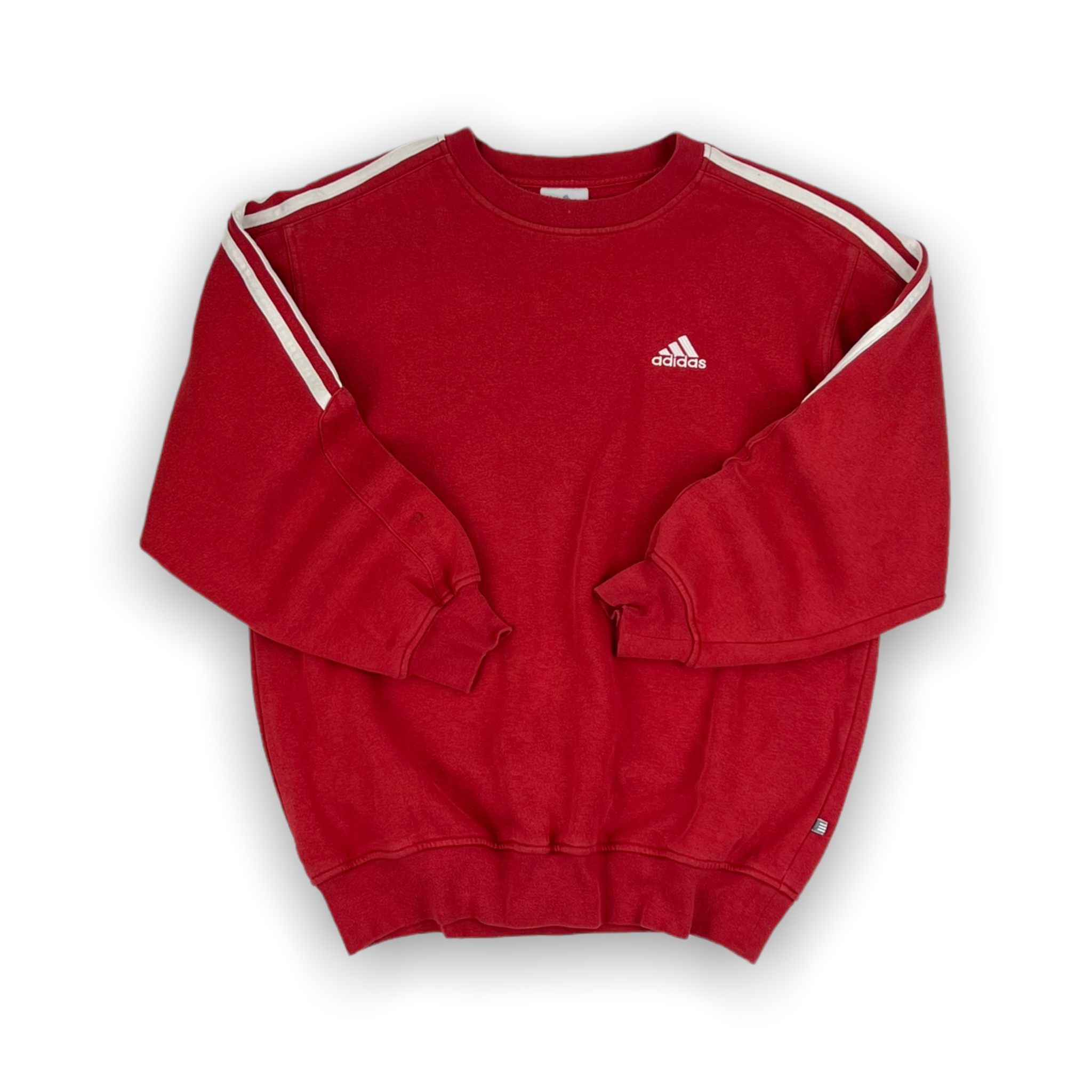 Vintage Adidas Sweatshirt Small The Preloved Hype Store