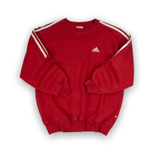 Vintage Adidas Sweatshirt Small