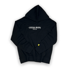 Load image into Gallery viewer, Guess X Chinatown Hoodie Large