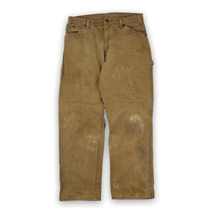 Dickies Carpenter Trousers 36