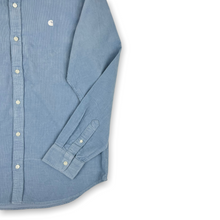 Load image into Gallery viewer, Carhartt Corduroy Shirt Small