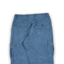 Load image into Gallery viewer, Y2K Women&#39;s Calvin Klein Cargos Pants 32”