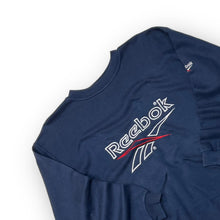 Load image into Gallery viewer, Reebok Sweatshirt XL