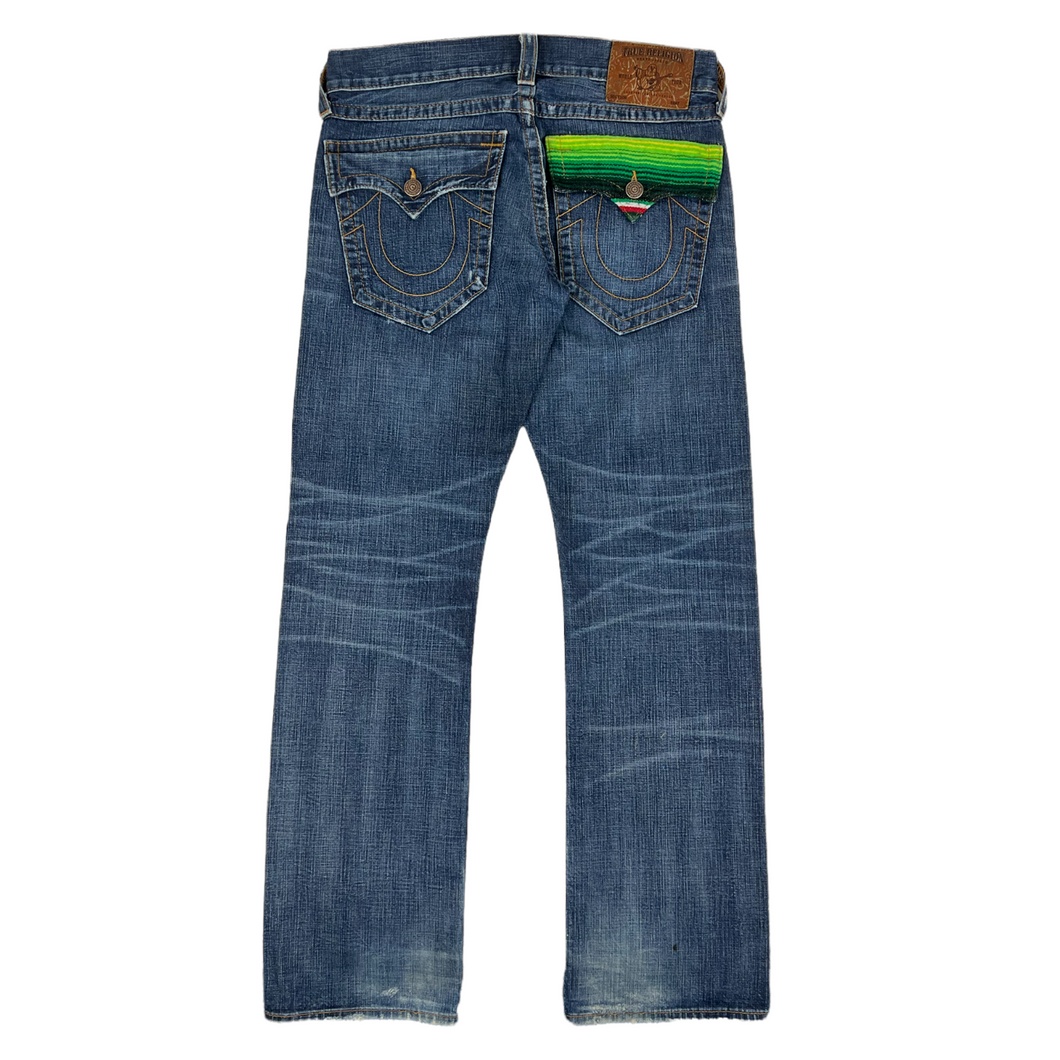 True Religion Jeans 33