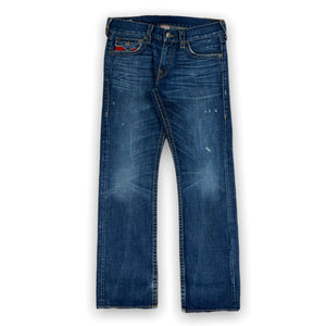 True Religion Jeans 33