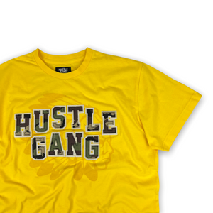 Hustle Gang T-shirt L