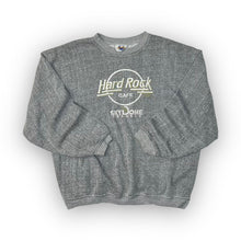 Load image into Gallery viewer, Vintage Hard Rock Cafe Sweatshirt XL